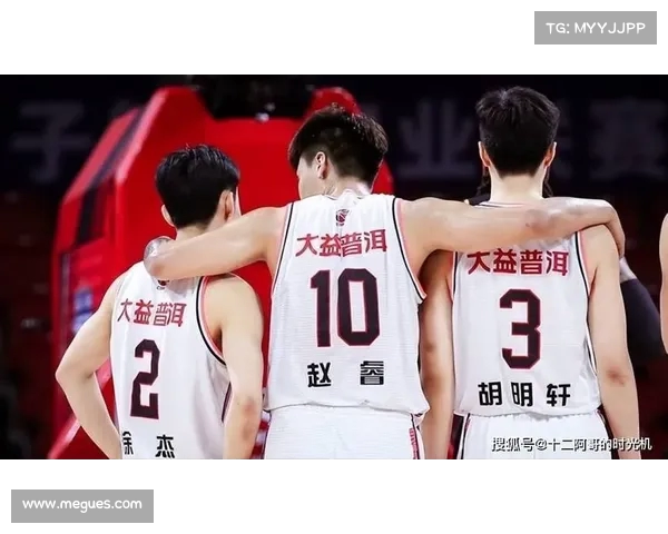 广州男篮能再度参加NBA季前赛的背后原因 少主曾在发展联盟积累经验 广州男篮能再度参加NBA季前赛的背后原因 少主曾在发展联盟积累经验